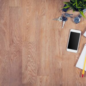 Eco-Friendly Manuscript Formatting Template